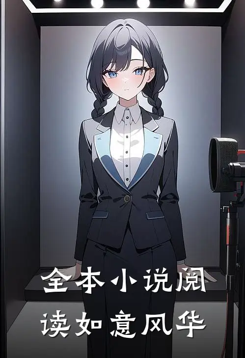 全本小说阅读如意风华