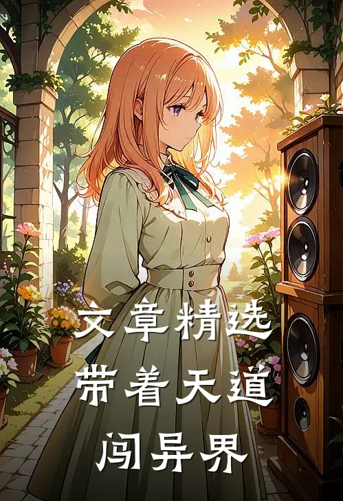 文章精选带着天道闯异界