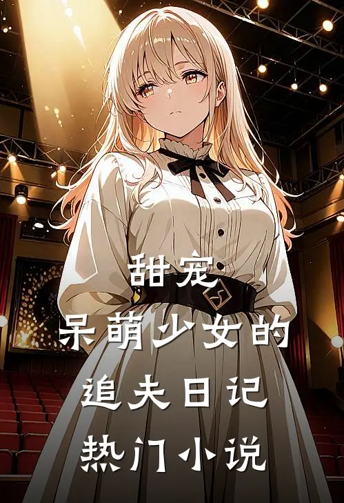 甜宠：呆萌少女的追夫日记热门小说