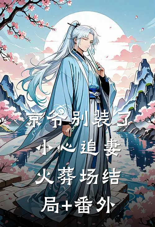 京爷别装了，小心追妻火葬场结局+番外
