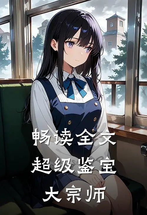 畅读全文超级鉴宝大宗师