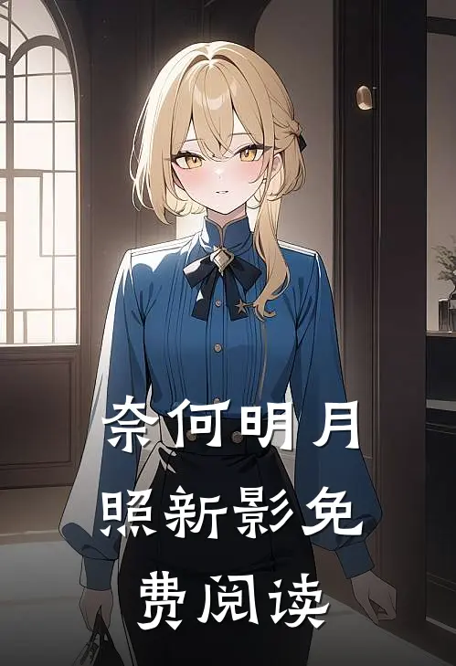 奈何明月照新影免费阅读