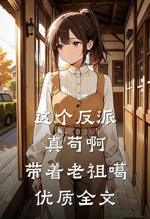 这个反派真苟啊，带着老祖噶优质全文