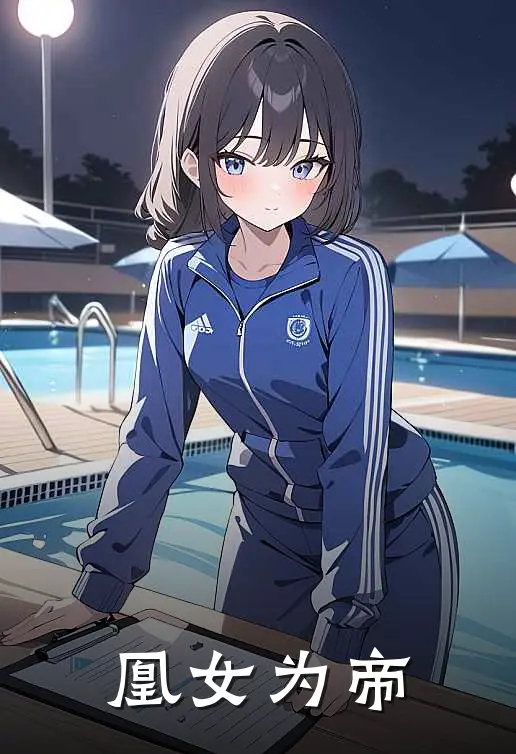 凰女为帝