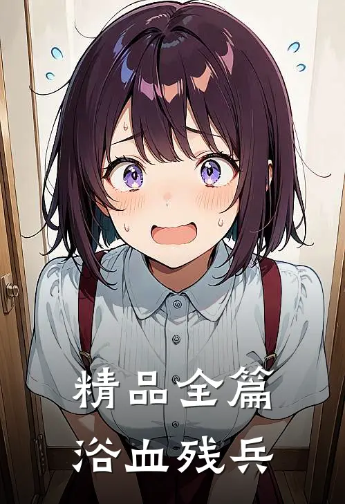 精品全篇浴血残兵