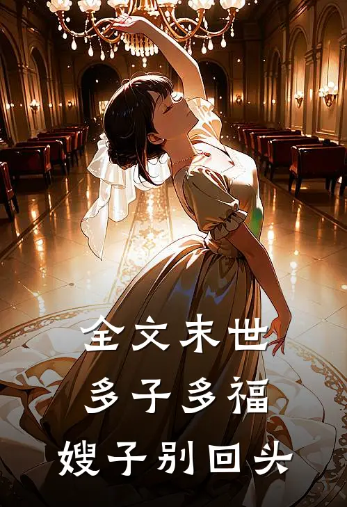 全文末世多子多福,嫂子别回头