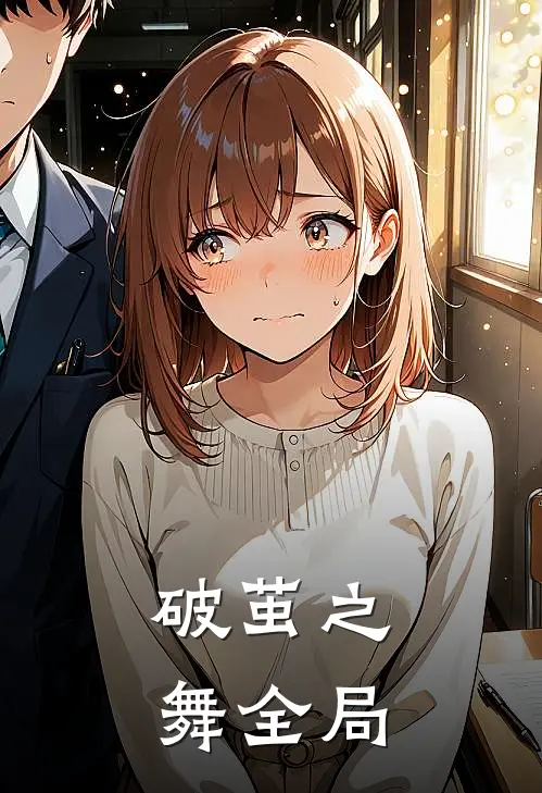 破茧之舞全局