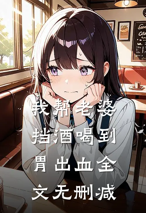 我帮老婆挡酒喝到胃出血全文无删减