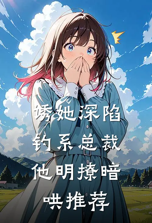 诱她深陷，钓系总裁他明撩暗哄推荐