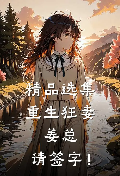 精品选集重生狂妻：姜总，请签字！