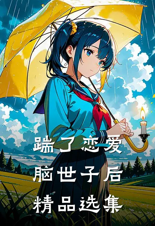 踹了恋爱脑世子后精品选集
