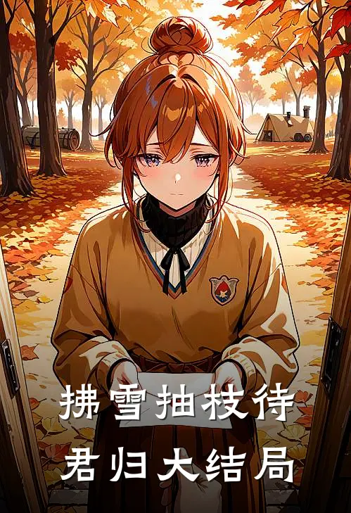 拂雪抽枝待君归大结局