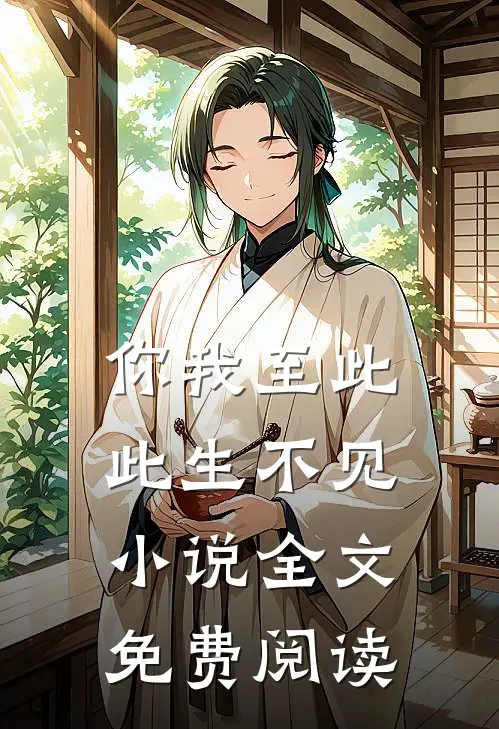 你我至此，此生不见小说全文免费阅读