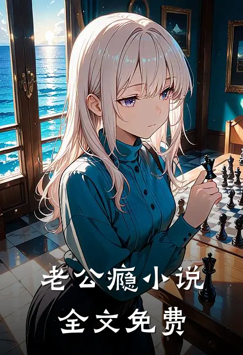 老公瘾小说全文免费