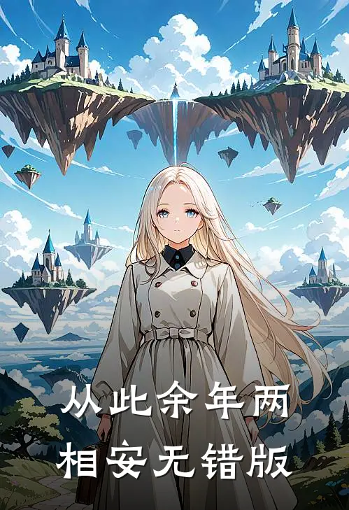 从此余年两相安无错版