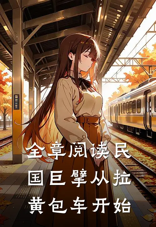 全章阅读民国巨擘从拉黄包车开始