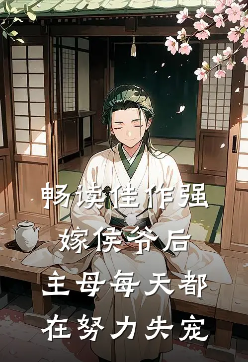 畅读佳作强嫁侯爷后，主母每天都在努力失宠