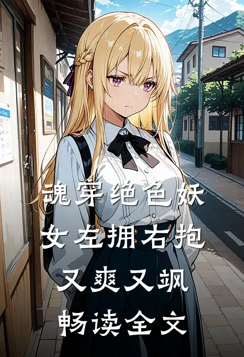 魂穿绝色妖女左拥右抱又爽又飒畅读全文