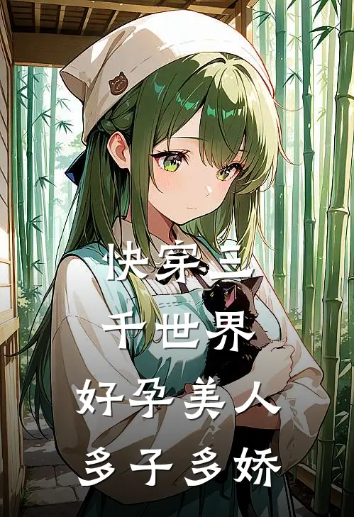 快穿三千世界：好孕美人多子多娇