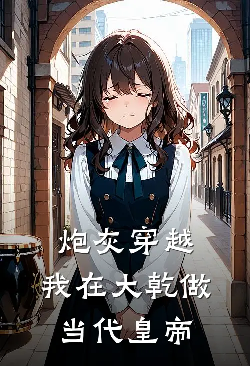 炮灰穿越，我在大乾做当代皇帝