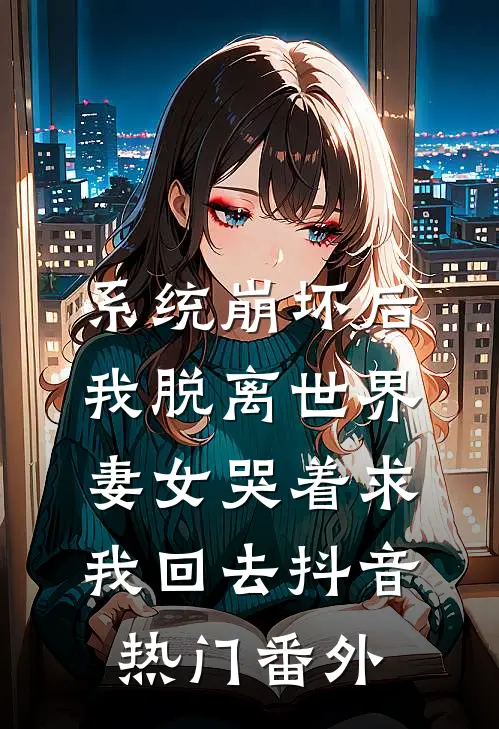 系统崩坏后我脱离世界，妻女哭着求我回去抖音热门 番外