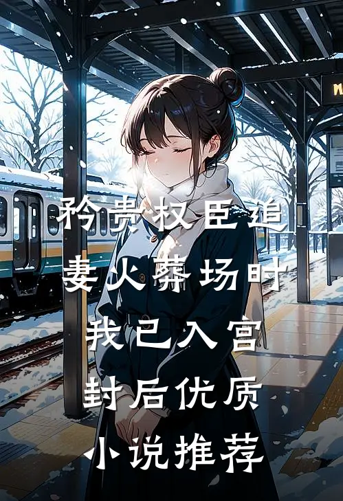 矜贵权臣追妻火葬场时，我已入宫封后优质小说推荐