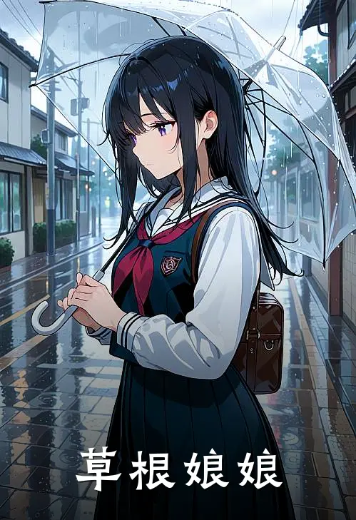 草根娘娘