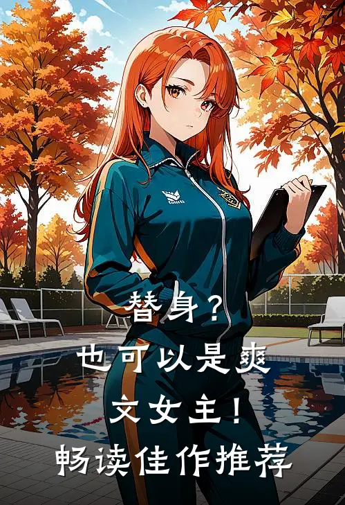 替身？也可以是爽文女主！畅读佳作推荐