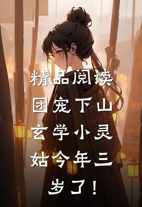 精品阅读团宠下山：玄学小灵姑今年三岁了！