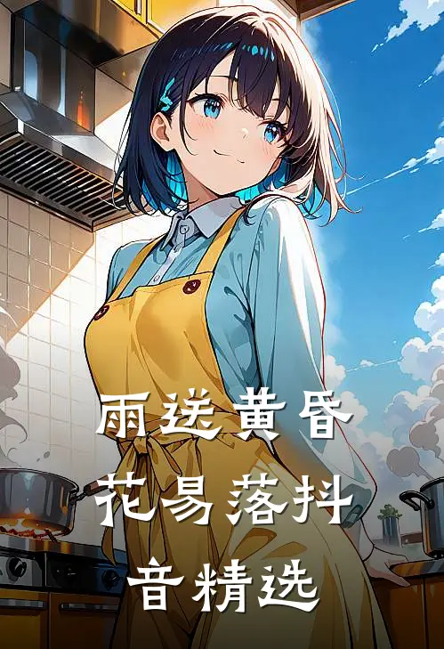 雨送黄昏花易落抖音精选
