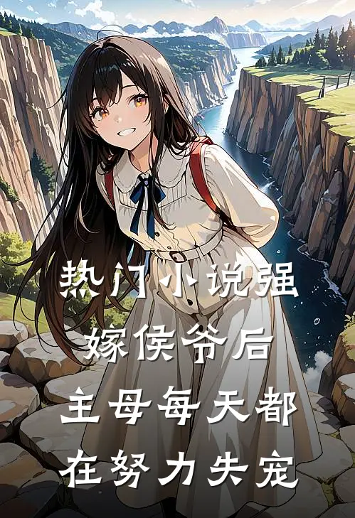 热门小说强嫁侯爷后，主母每天都在努力失宠