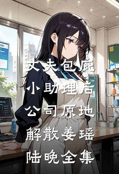丈夫包庇小助理后，公司原地解散姜瑶陆晚全集