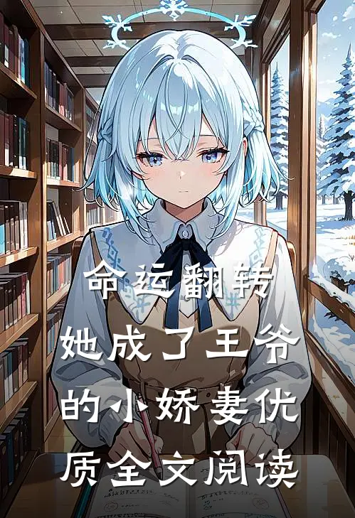 命运翻转,她成了王爷的小娇妻优质全文阅读无弹窗