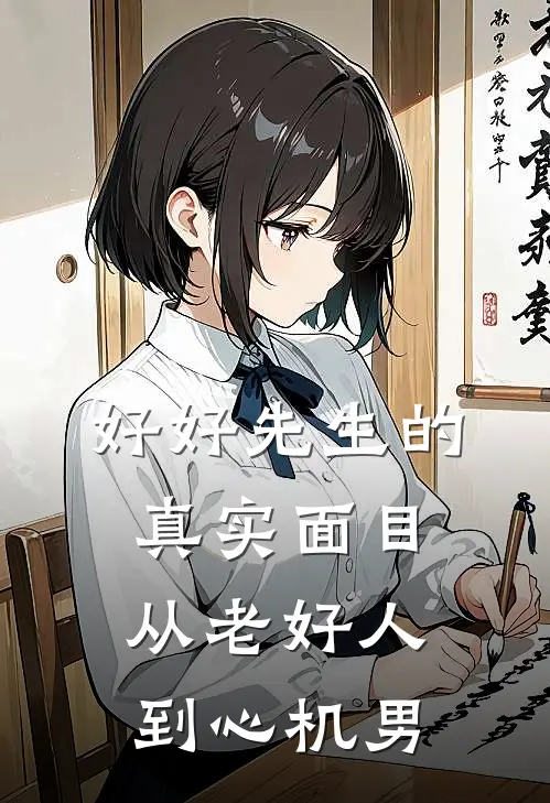 好好先生的真实面目从老好人到心机男