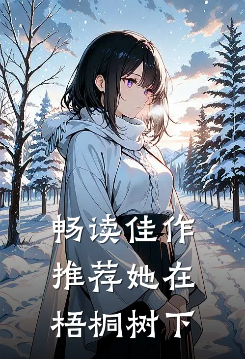 畅读佳作推荐她在梧桐树下