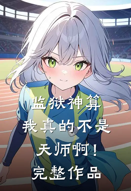 监狱神算：我真的不是天师啊！完整作品