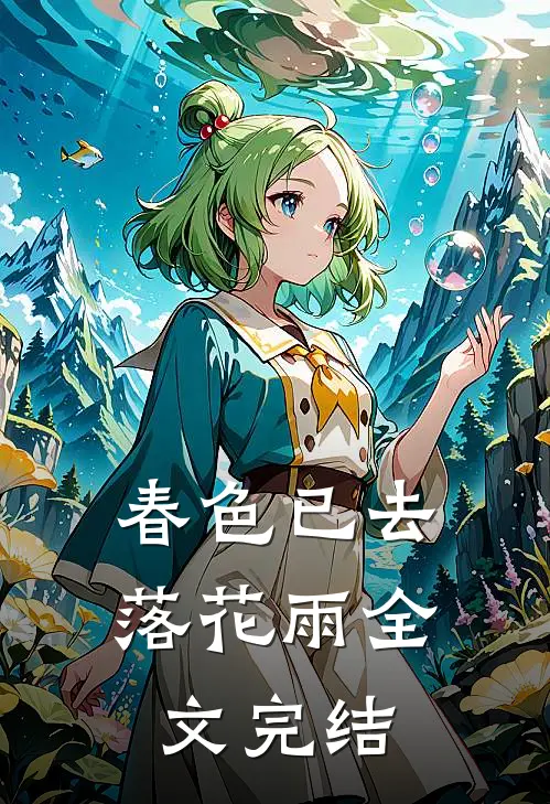 春色已去落花雨全文完结
