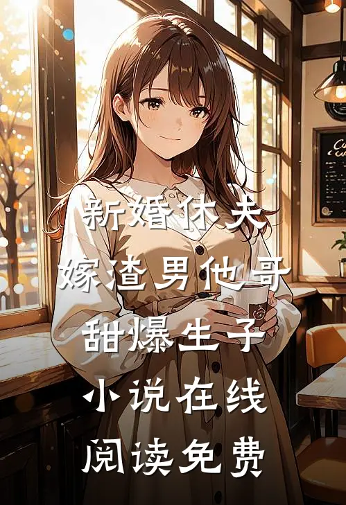 新婚休夫：嫁渣男他哥甜爆生子小说在线阅读免费