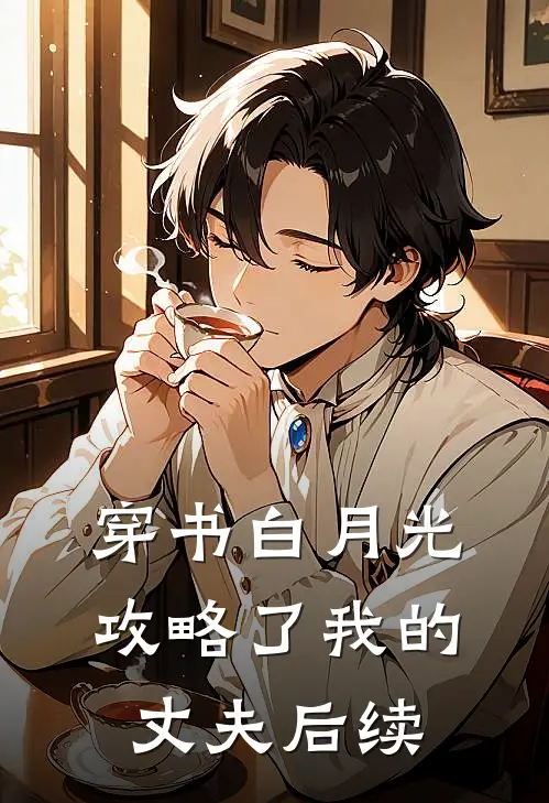 穿书白月光攻略了我的丈夫后续