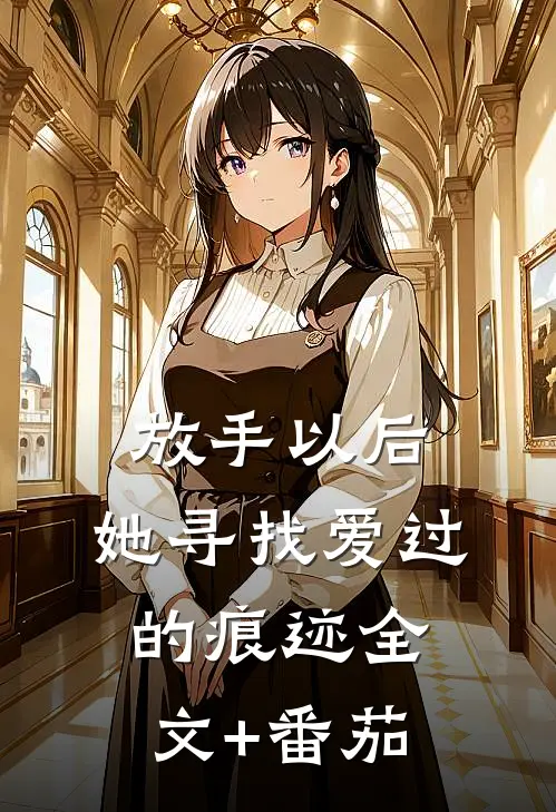 放手以后，她寻找爱过的痕迹全文+番茄