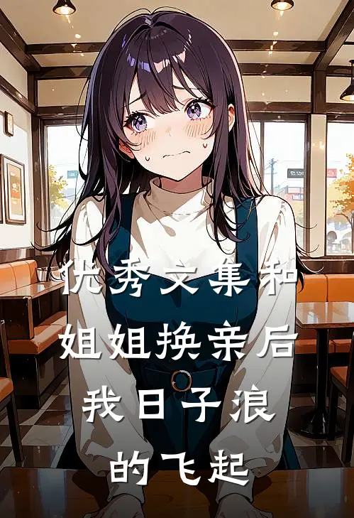 优秀文集和姐姐换亲后，我日子浪的飞起