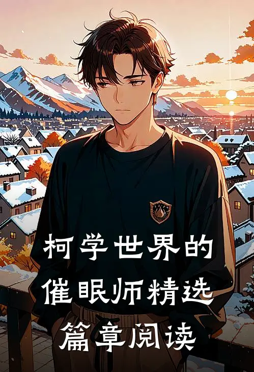 柯学世界的催眠师精选篇章阅读