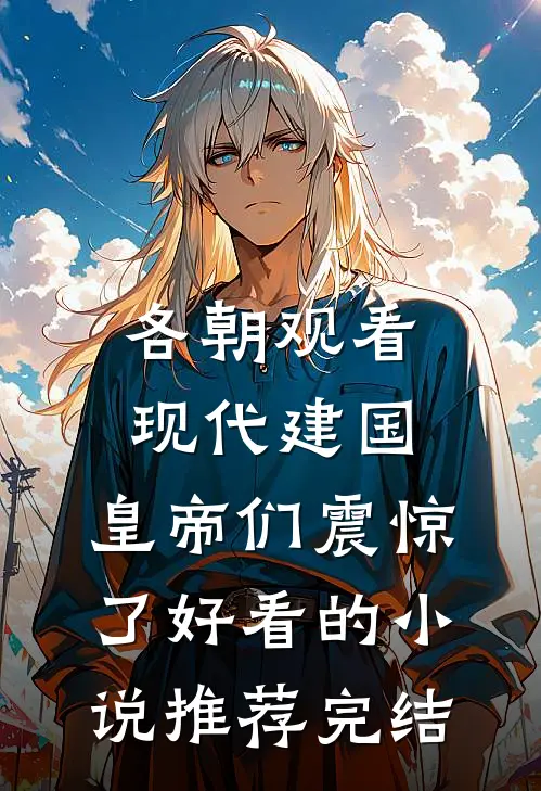 各朝观看现代建国，皇帝们震惊了好看的小说推荐完结