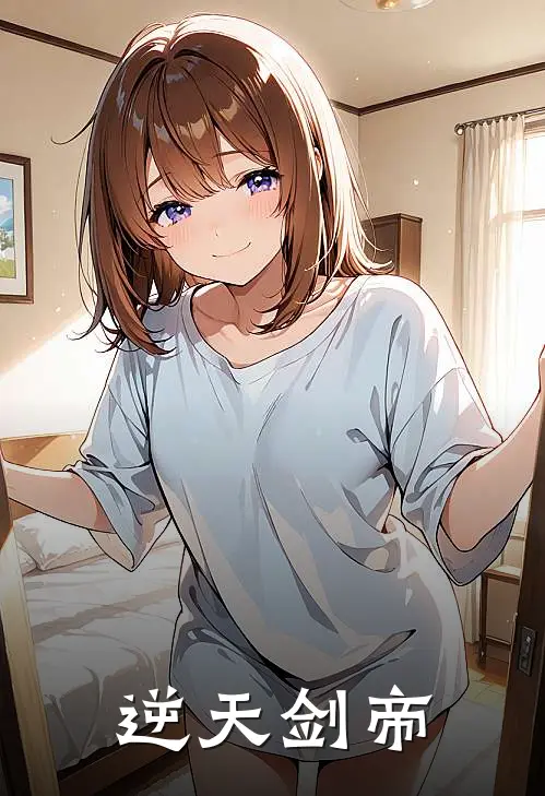 逆天剑帝