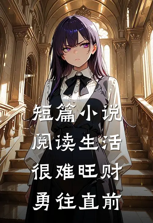 短篇小说阅读生活很难旺财勇往直前