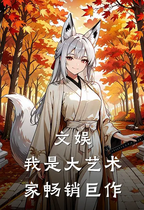 文娱，我是大艺术家畅销巨作