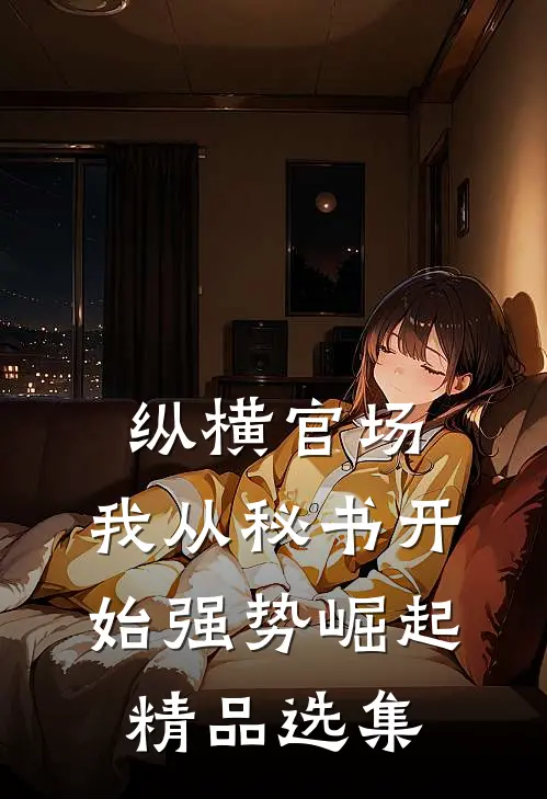 纵横官场：我从秘书开始强势崛起精品选集