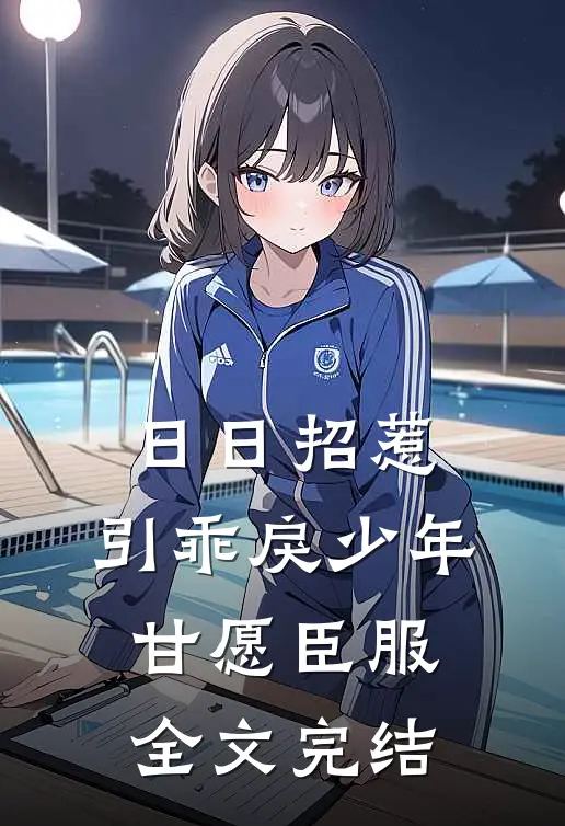 日日招惹，引乖戾少年甘愿臣服全文完结