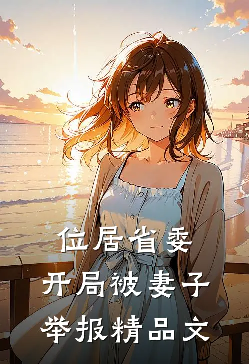位居省委，开局被妻子举报精品文