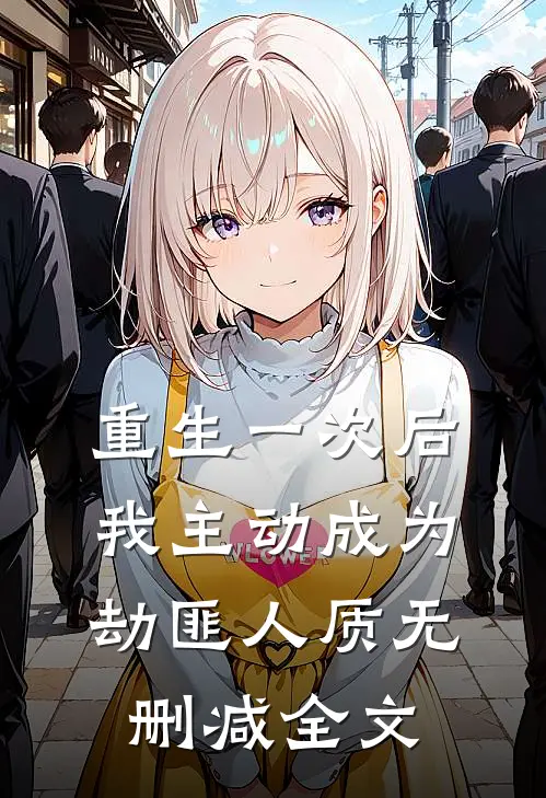 重生一次后，我主动成为劫匪人质无删减全文